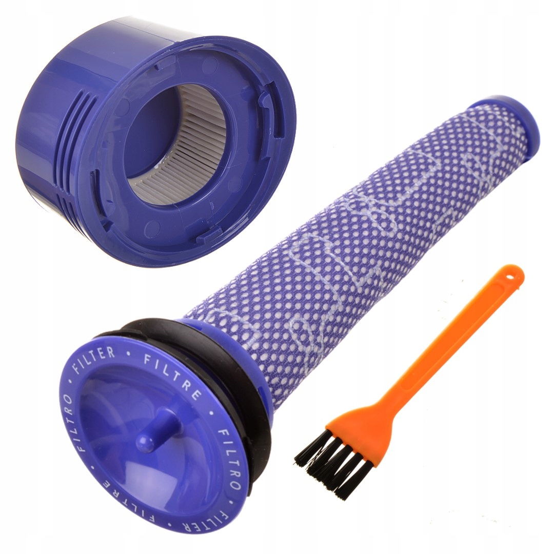 

Filtr Y do odkurzacza Dyson V6 V7 V8 DC59 58 61 62