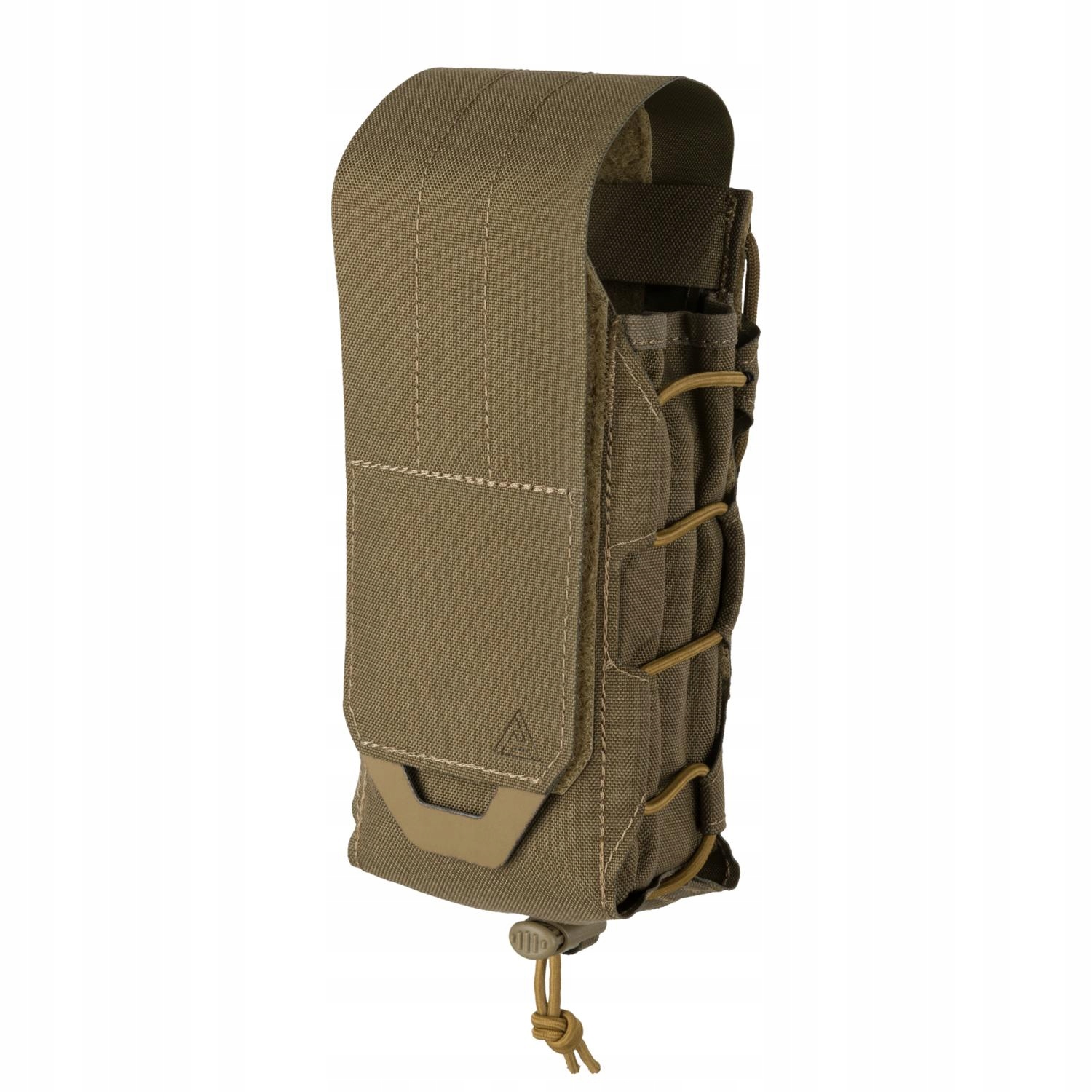 Pouzdro na zásobníky Tac Reload Pouch Rifle Jedna velikost Direct Action Adaptive Green