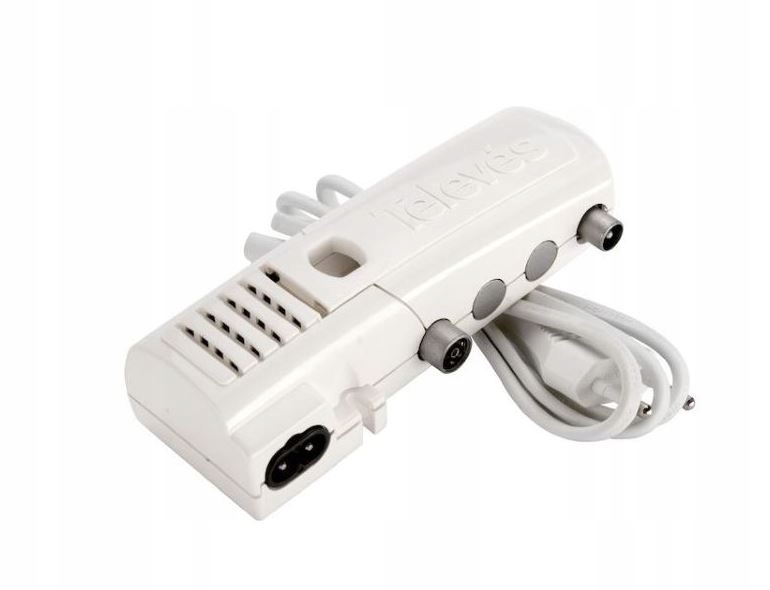 Wzmacniacz Domowy TELEVES 1 wyjście 552740 25dB