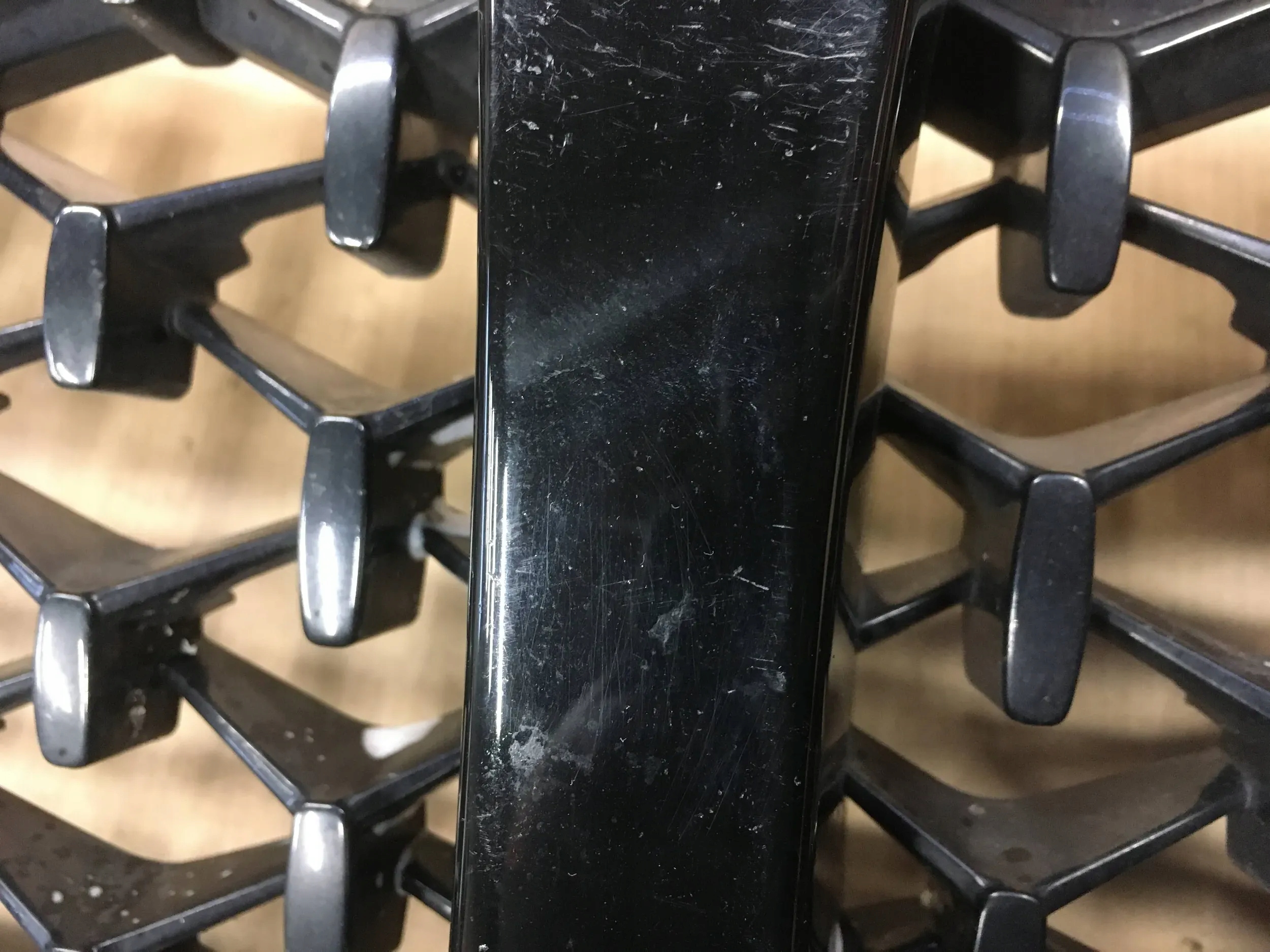 BMW 1 F40 Kühlergrill FRONTGRILL Kühlergitter 7450961 - Thumbnail 10