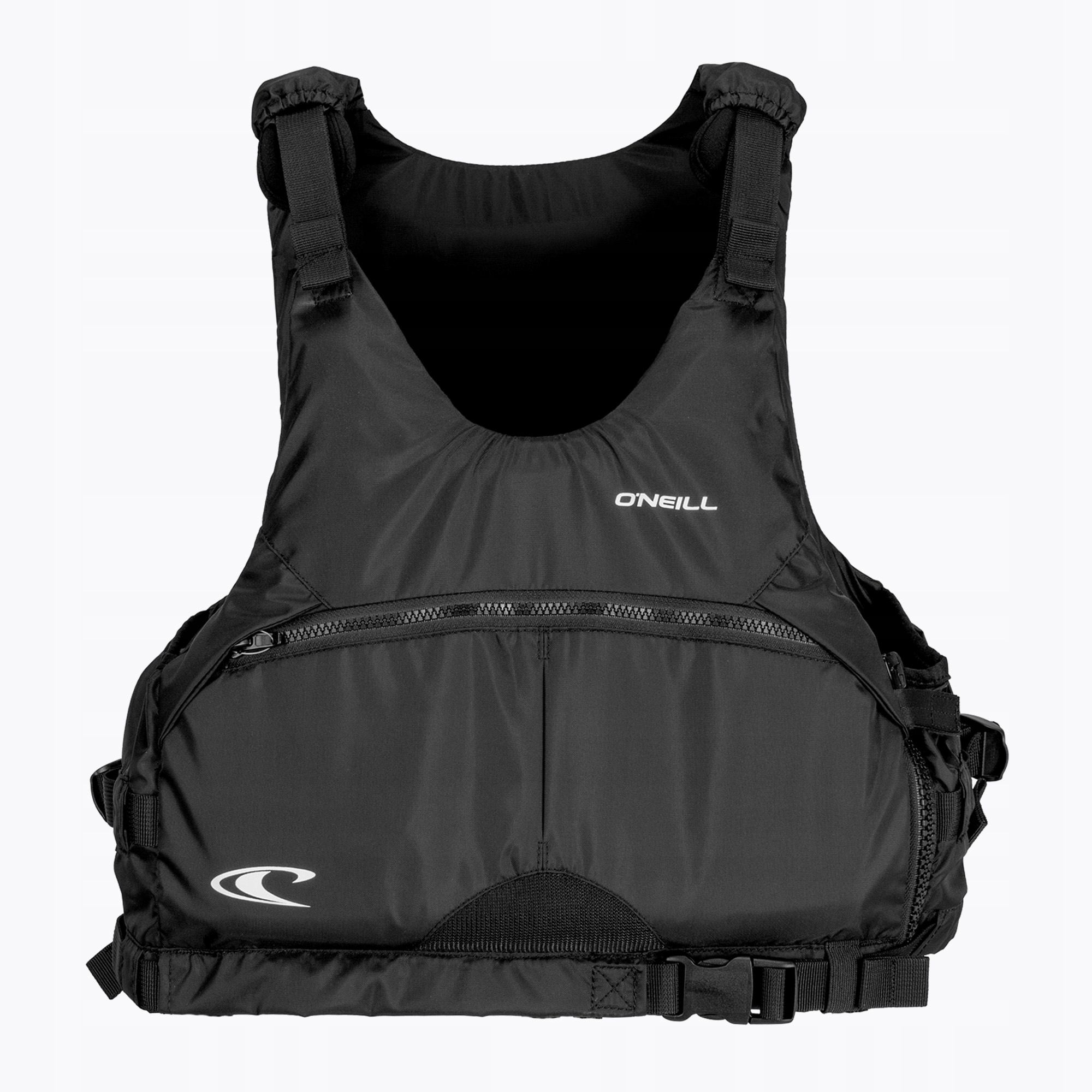 Kamizelka ochronna męska O'Neill Multisport ISO 50N Vest black L Rozmiar L