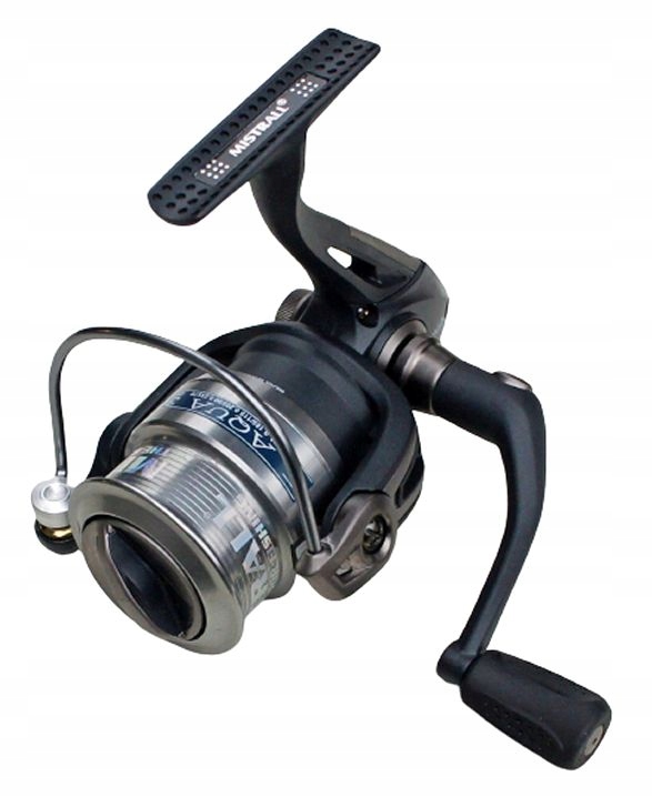Kołowrotek Mistrall Aqua Match Fd 4000 matchowy