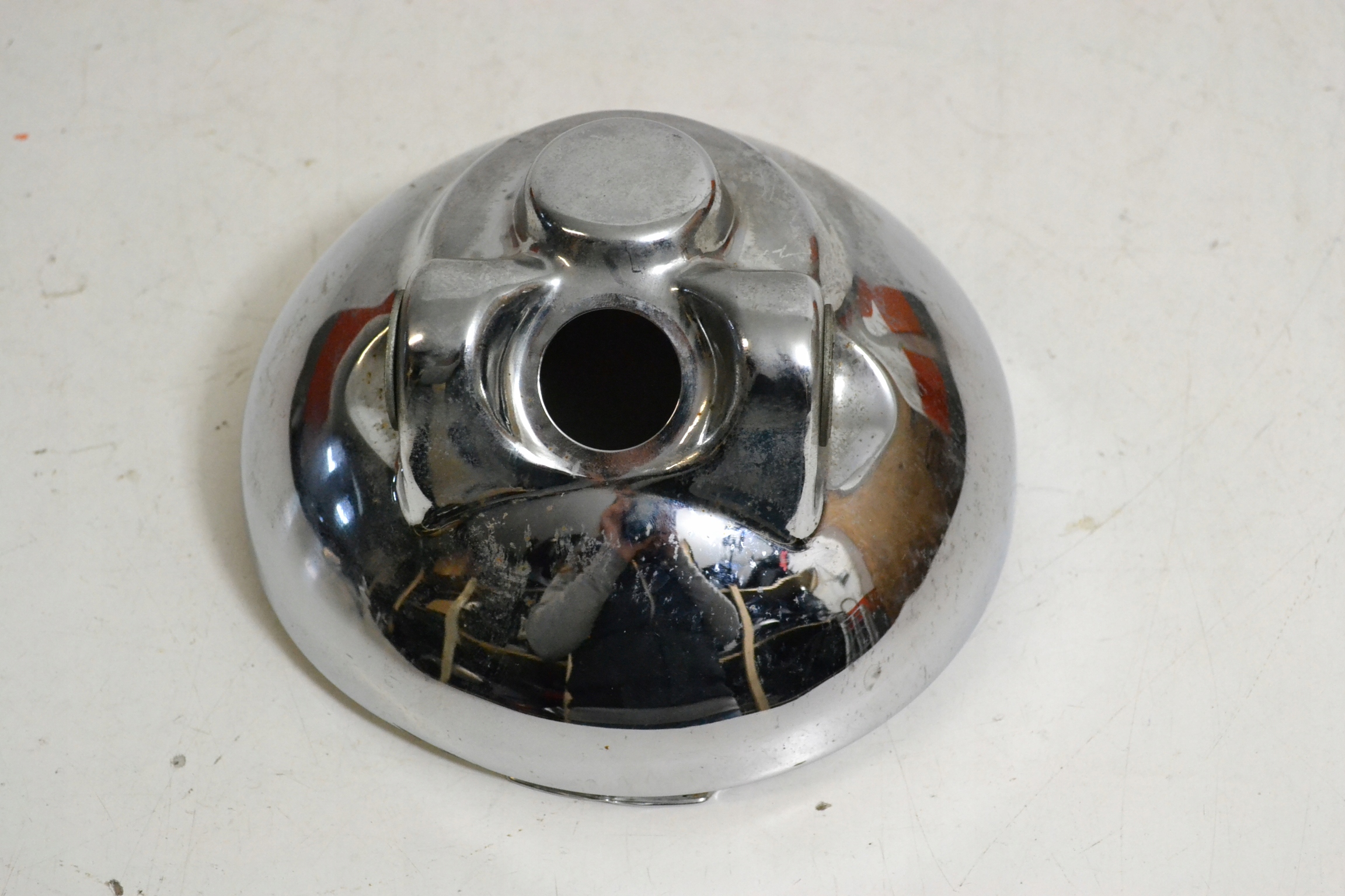 Корпус светильника BMW R1200c Bond