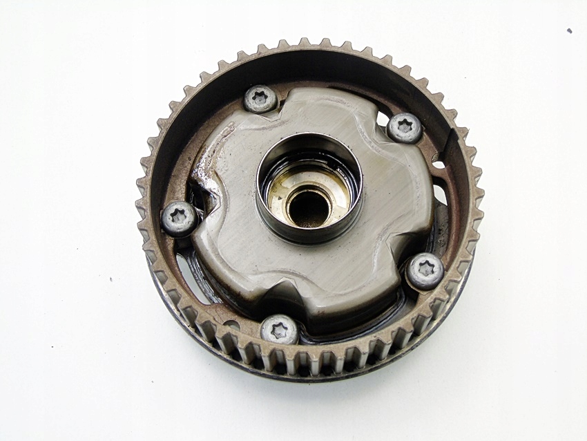 KOŁO FAZ ROZRZĄDU 1.6 1.8 XER ASTRA H J INSIGNIA A ZAFIRA B MOKKA MERIVA Typ silnika Benzyna