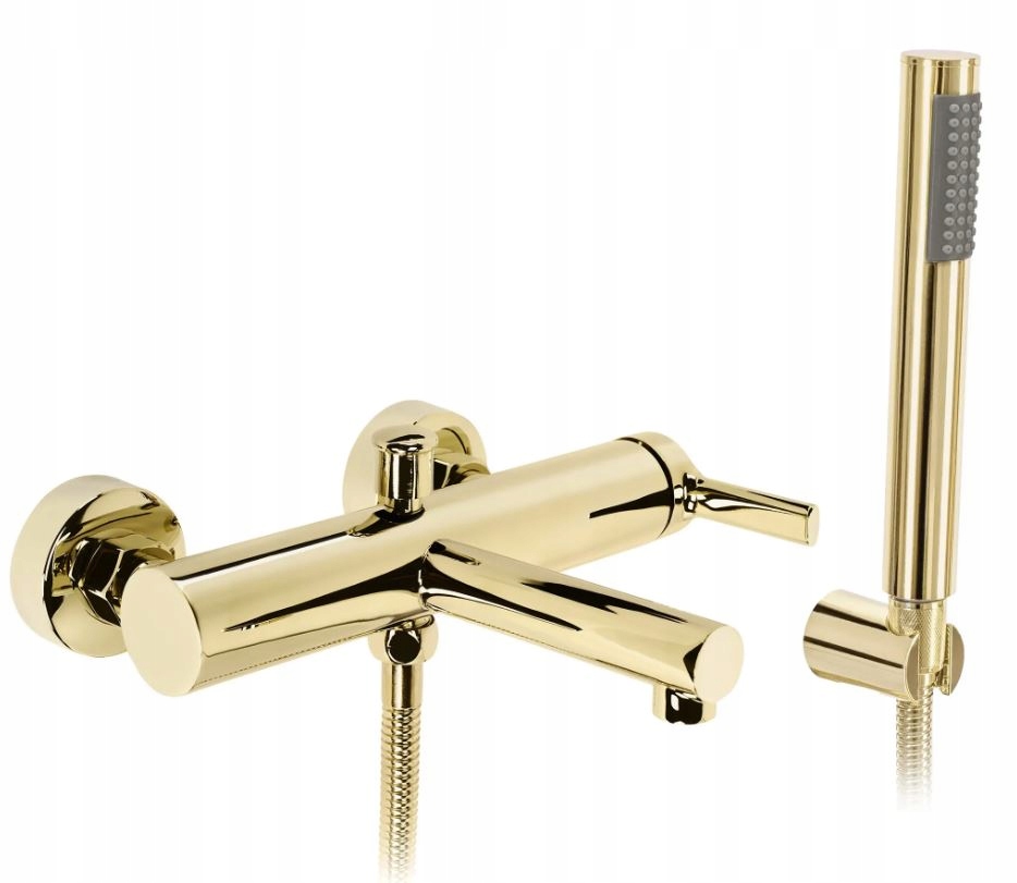 Vaňová Batéria JS-650103G Pixel Zlatá Rea