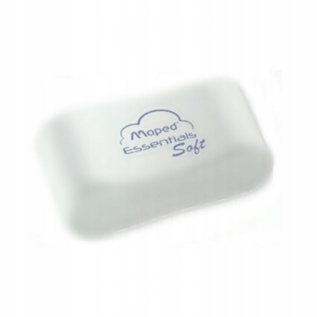 

Gumka essentials soft large Maped 122811