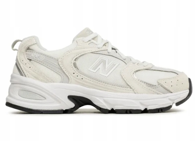 Unisexové boty New Balance Tenisky MR530CE vel. 41,5 Bílá