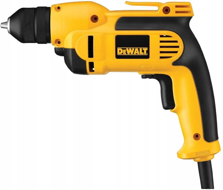 

Dewalt DWD112S Wiertarka bez udaru 701W
