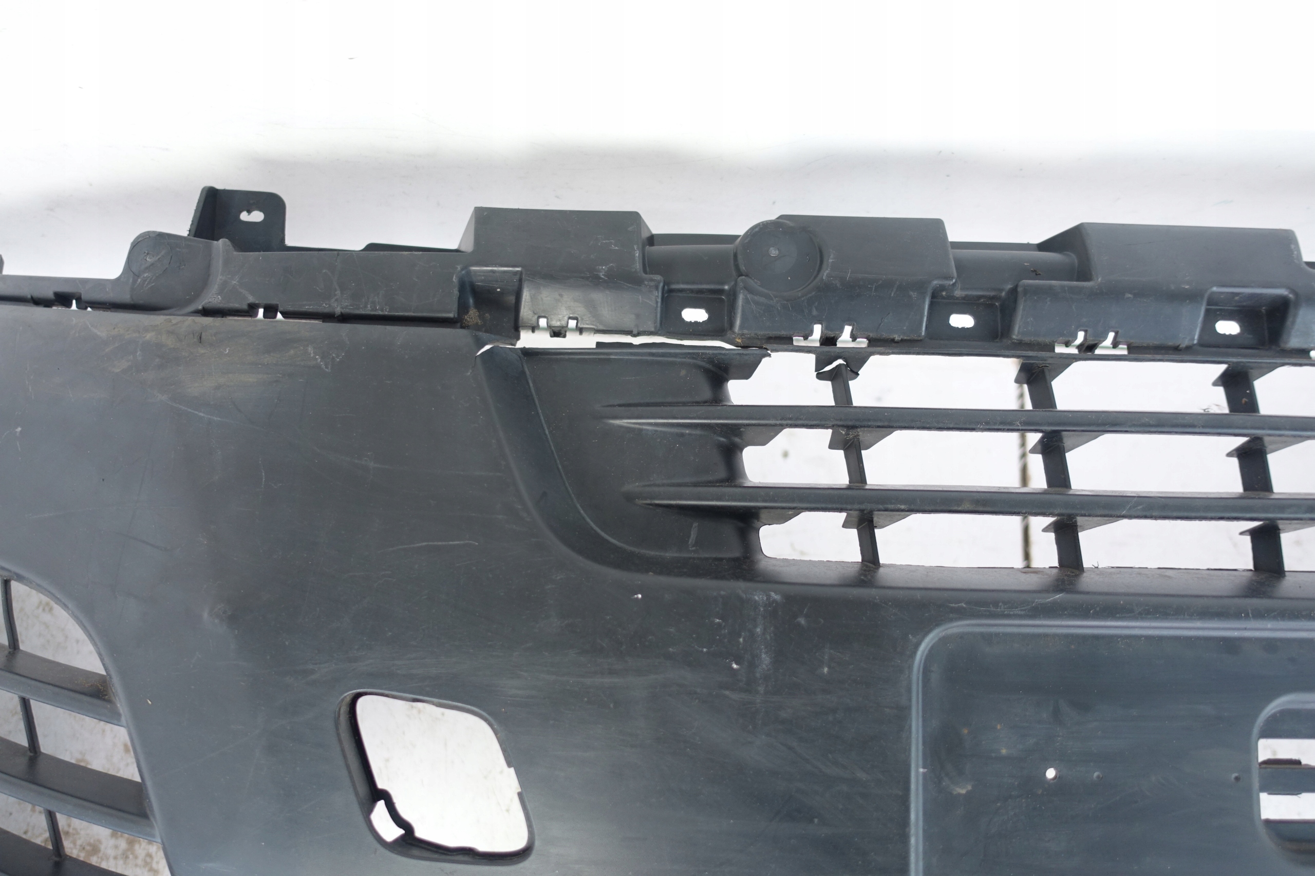 CITROEN JUMPY EXPERT III 2016- 9808639977 bumper front front