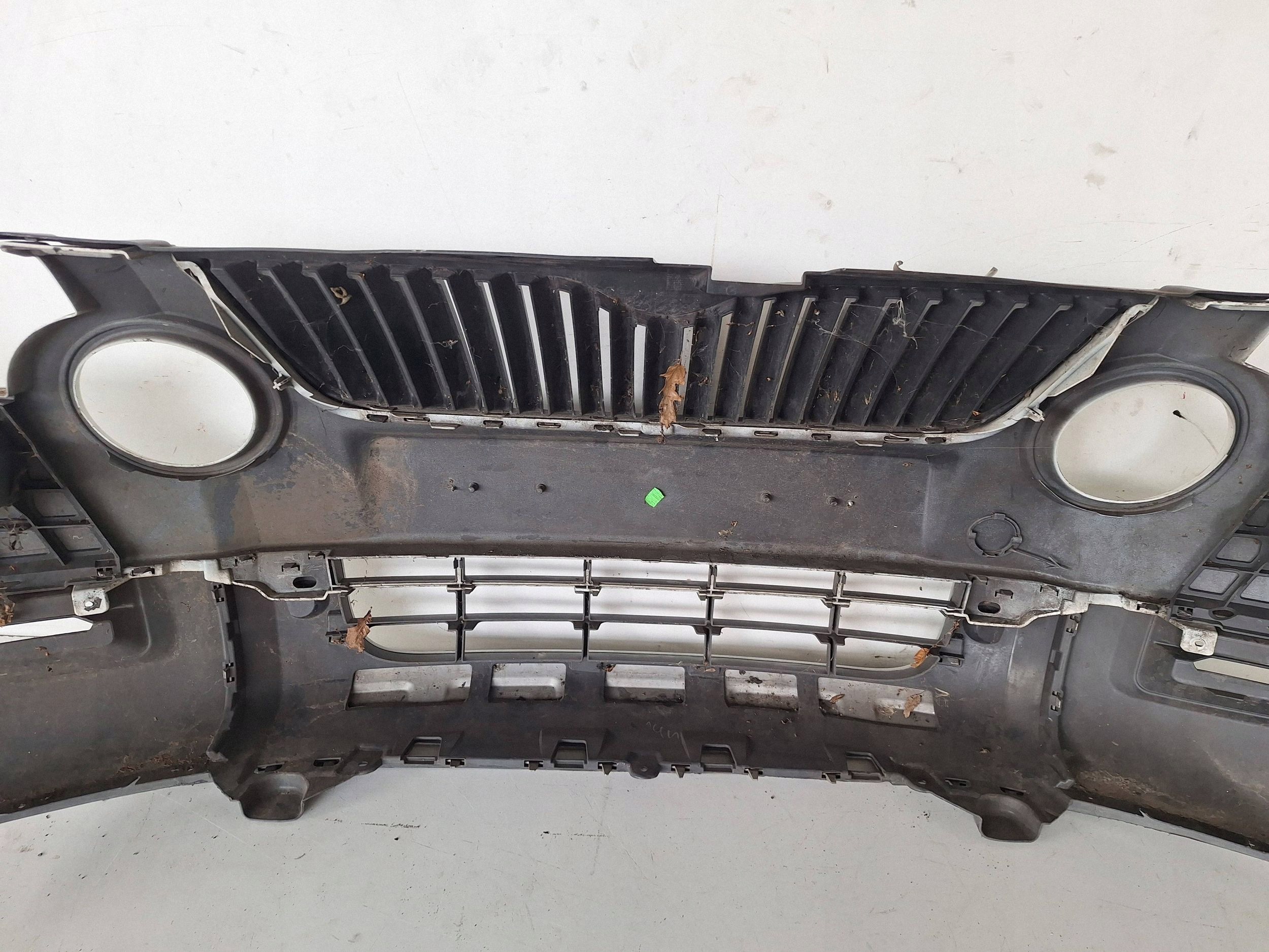 SKODA YETI e 09-13 paraurti 5L0807221