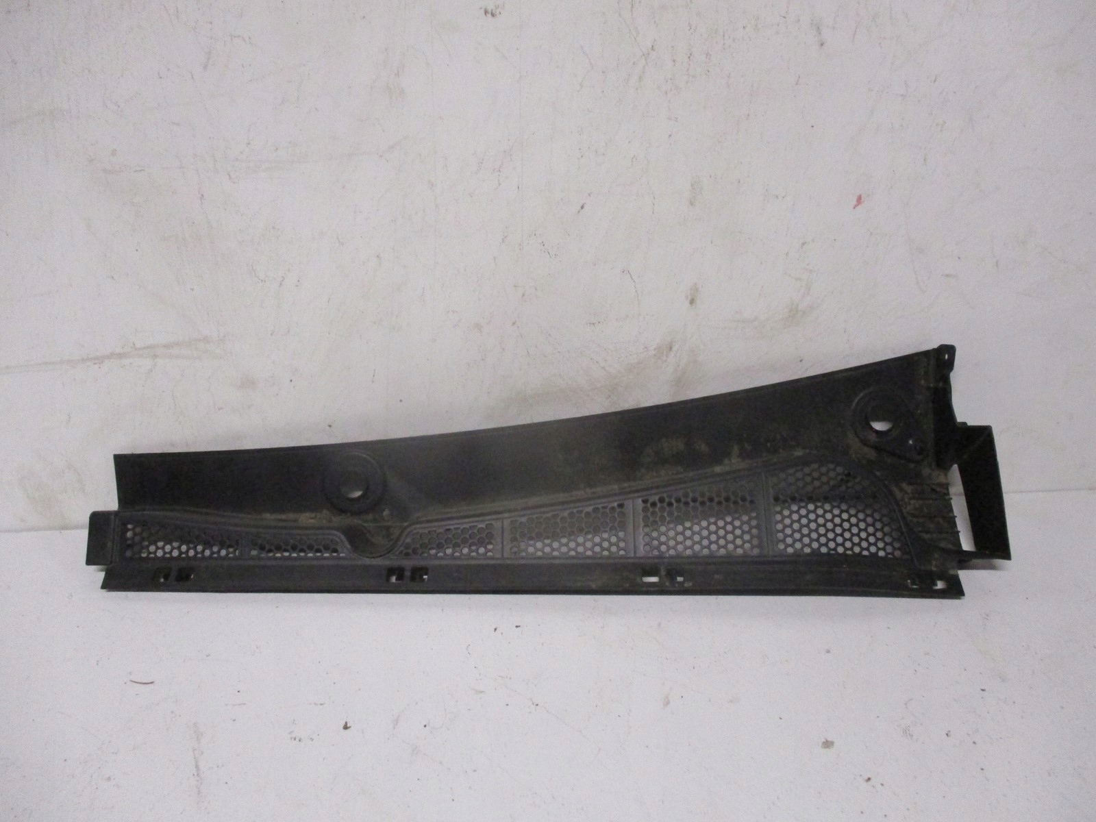 Podszybie PEUGEOT RIFTER BERLINGO 9816567780 9816567880 Numer katalogowy części 9816567880