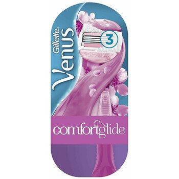 Gillette Venus Comfort Glide Spa Breeze Shaver 2 spare hlavy