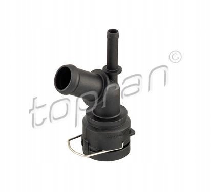 HANS PRIES KROCIEC WODY VW GOLF IV 98>2.0