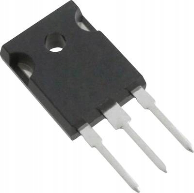 

FGH40N60SFD Npn Igbt+diod 40A 600V Tranzystor