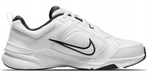

49,5 Buty Nike Defyallday Białe