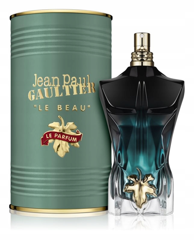 Jean Paul Gaultier Le Beau Le Parfum Edp 125ml