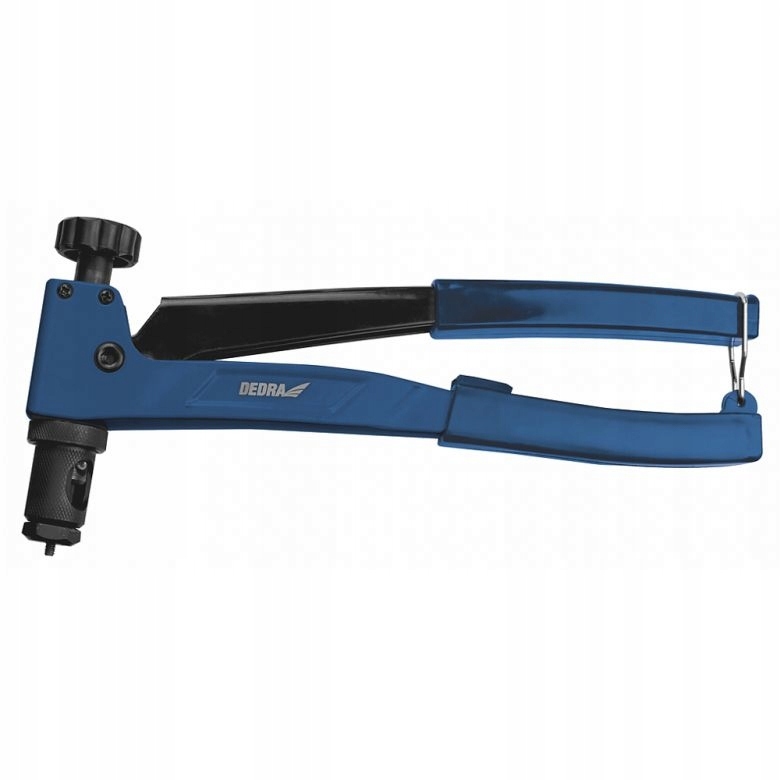 DEDRA NITOWNICA DO NITONAKRĘTEK M3-M6 11Y030