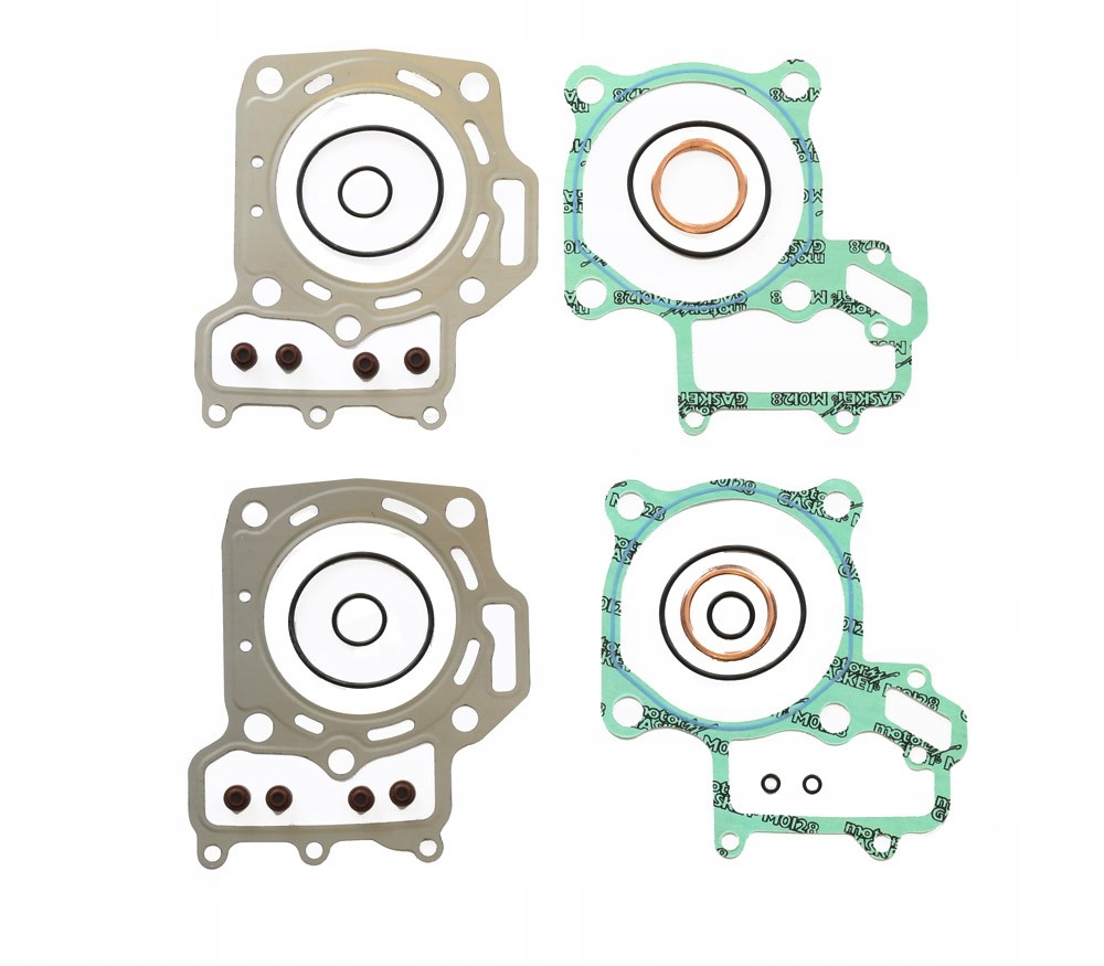 Athena Tesnenia Top-end Kawasaki Kvf 650 Brute Force 4X4 '05-'10