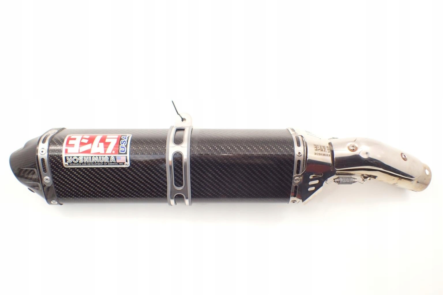 97628 - Глушитель Yoshimura TRC Suzuki Bandit 650 Gsxf