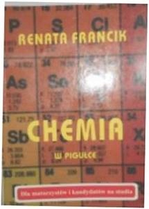 Chemia w pigułce - R Francik