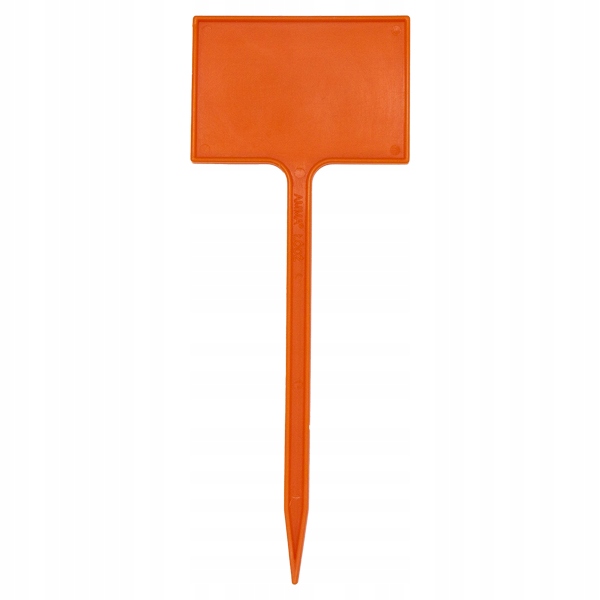 

Etykieta Do Roślin Tabliczka Nr 7 Pomarań. 6x4cm