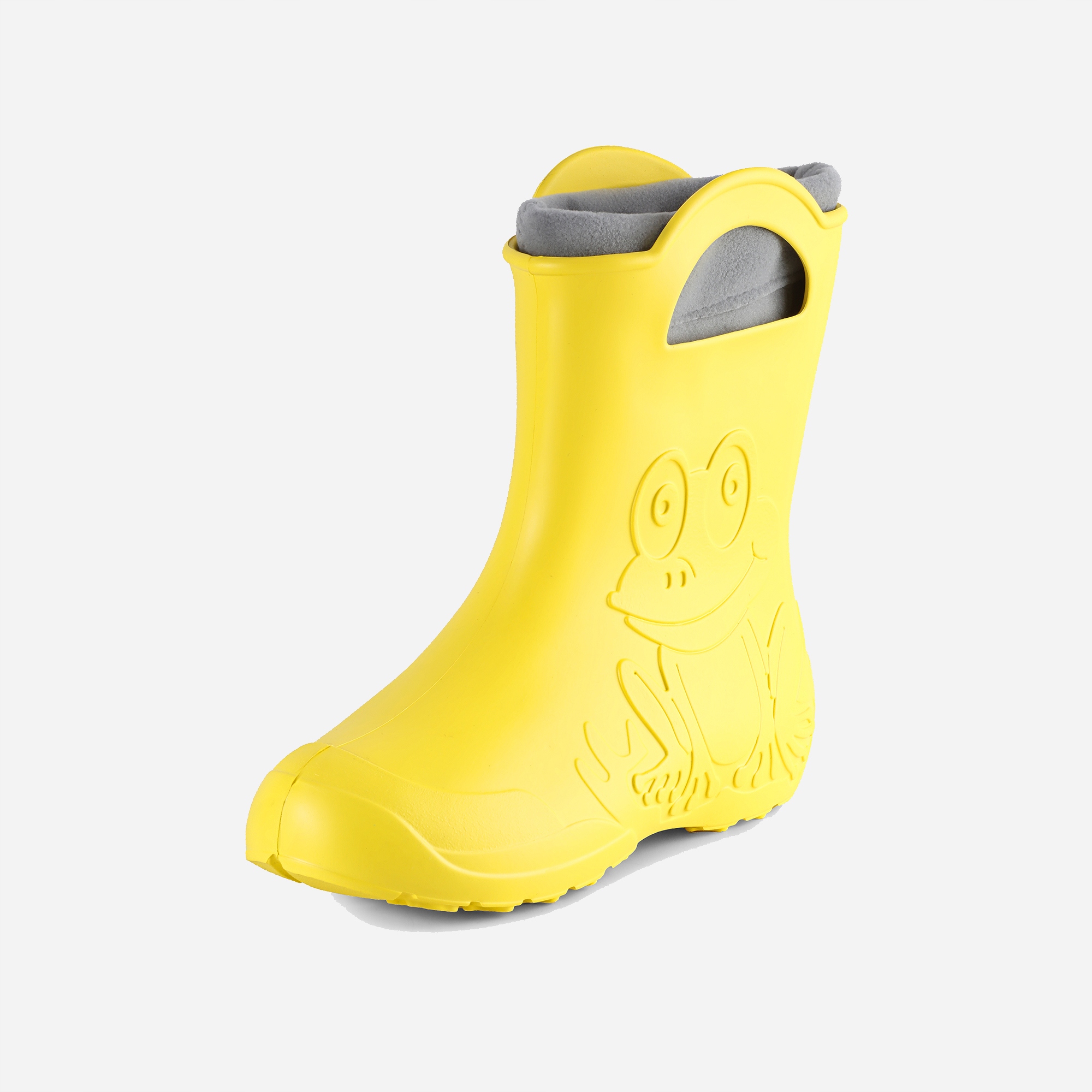 Ladeheid Damskie Buty Gumowe Kalosze EVA 36/37 Marka Ladeheid