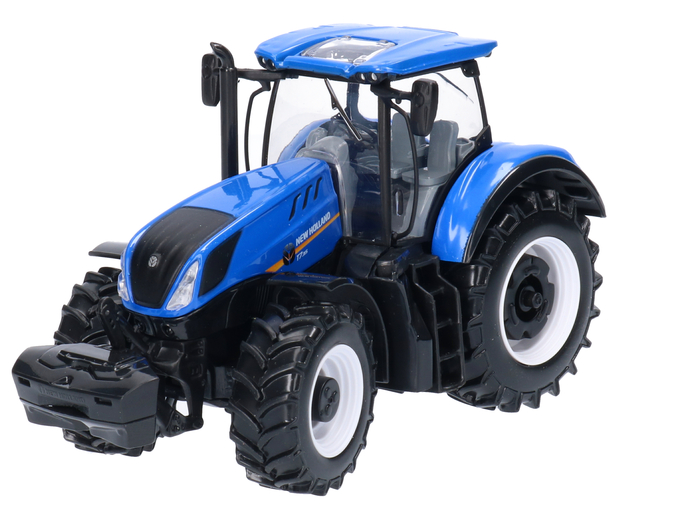 

Traktor New Holland Burago 2244