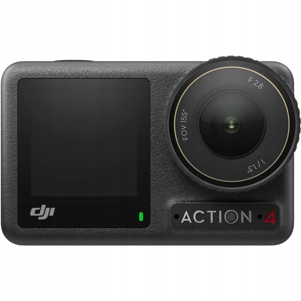 Outdoorová kamera Dji Osmo Action 4 Standard Combo