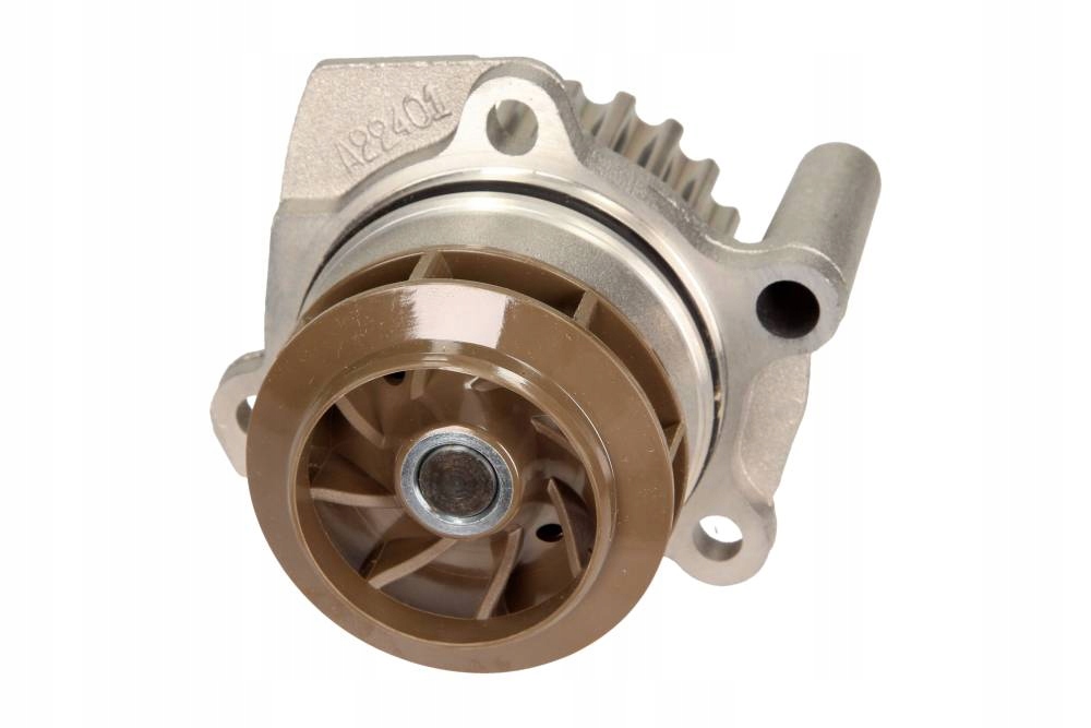 538 0060 - Водяной насос для VW 1.6 TDI/2.0 TDI