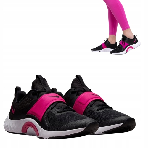 Sportovní Obuv Nike Renew In-season Tr 12