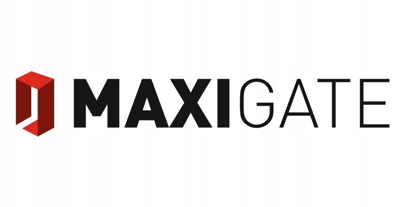 BRAMKA BARIERKA ZABEZPIECZAJĄCA OCHRONNA do drzwi schodów 89-96cm MAXIGATE Materiał metal