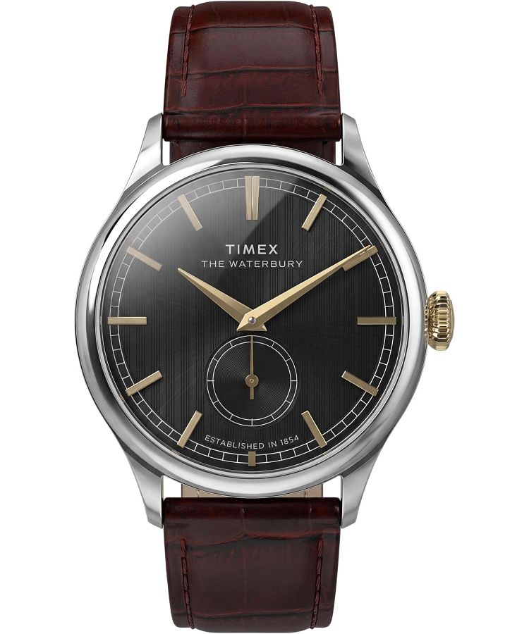 Pánské hodinky Timex Waterbury Classic