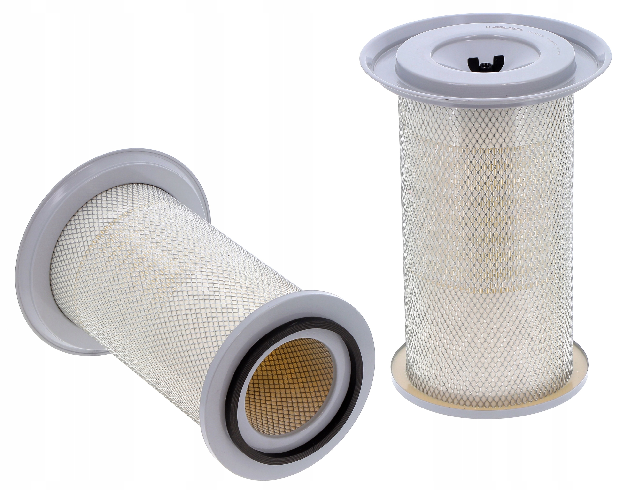 Vzduchový filtr Sa 16530 HiFi Filter