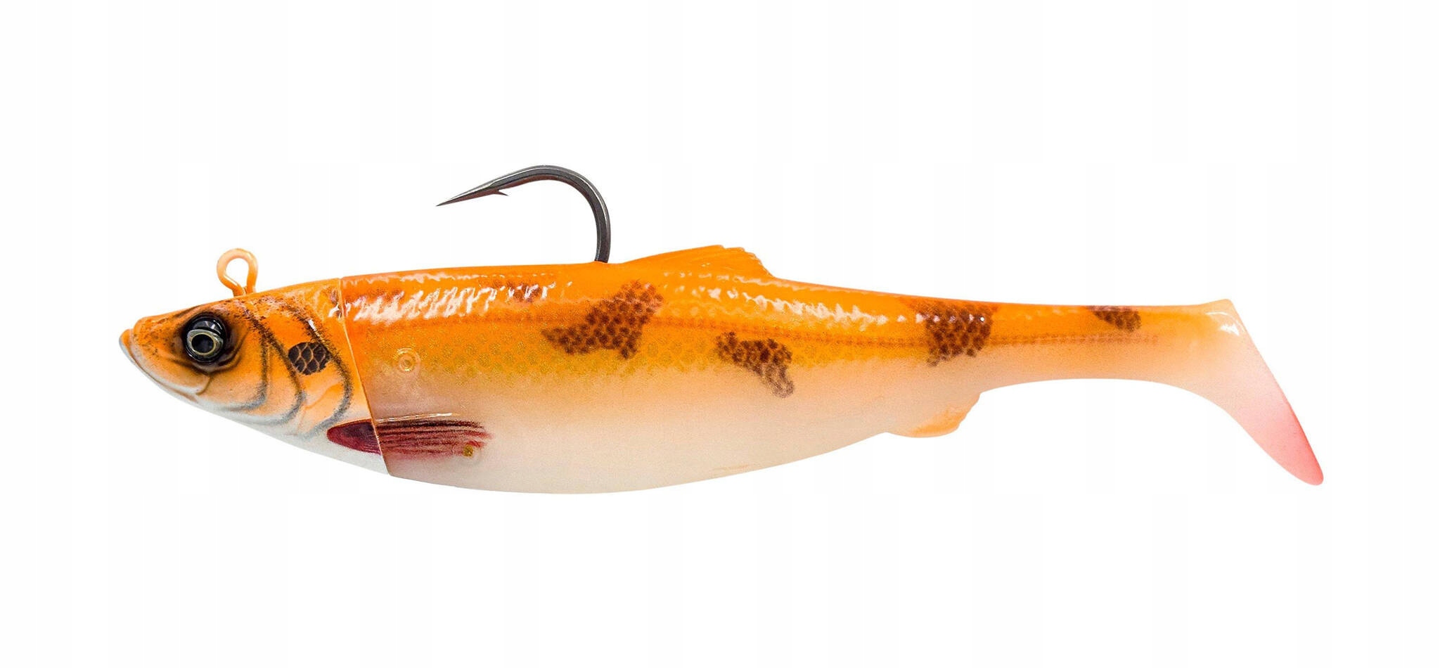 Norská Guma Sg 4D Herring Big Shad 32 cm/560 g