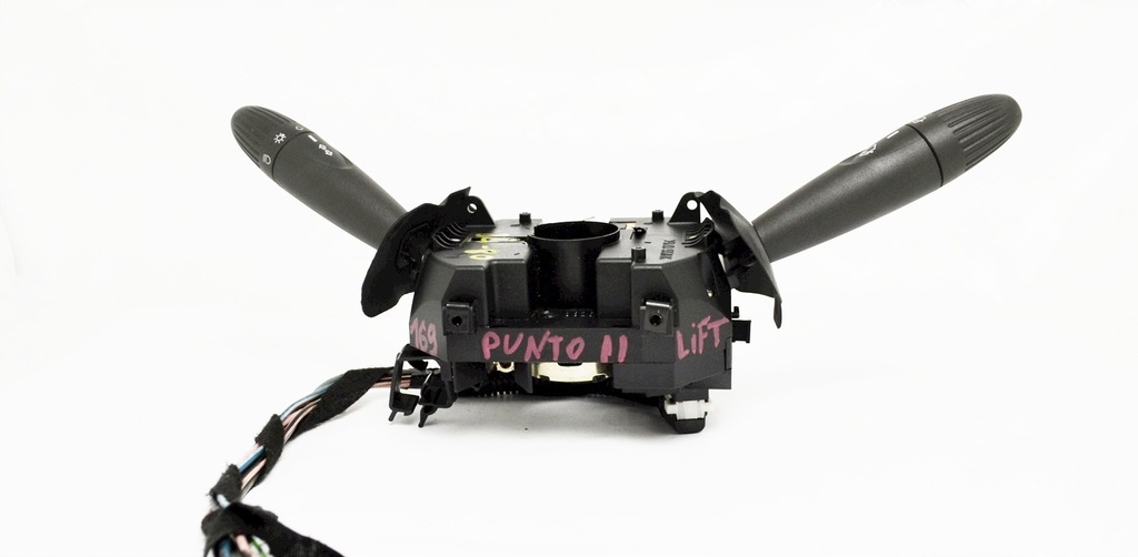 FIAT PUNTO 2 LIFT PRZEŁĄCZNIK ZESPOLONY 1040056348 Producent części Fiat OE