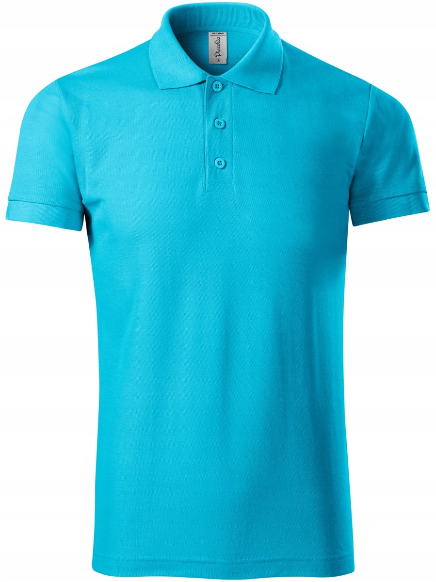 

Malfini Piccolio Joy P21 męska koszulka polo 3XL