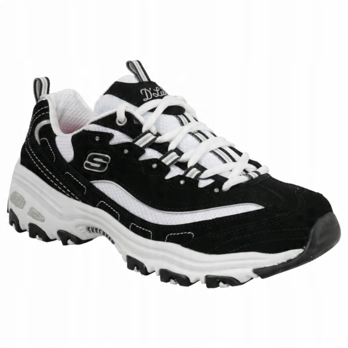 

Buty Skechers D'Lites Biggest Fan W r.39