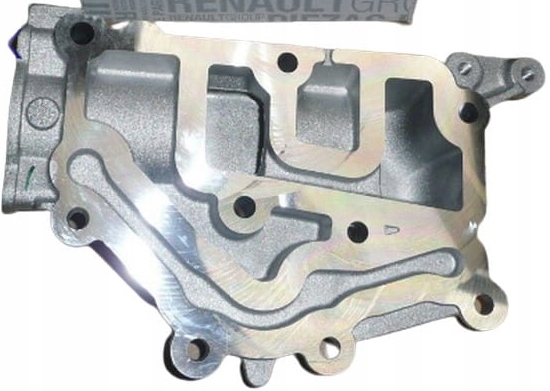 renault oe 8200934203 корпус термостата