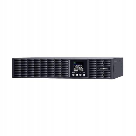CyberPower Professional SmartApp S 1500VA/1350W,2U