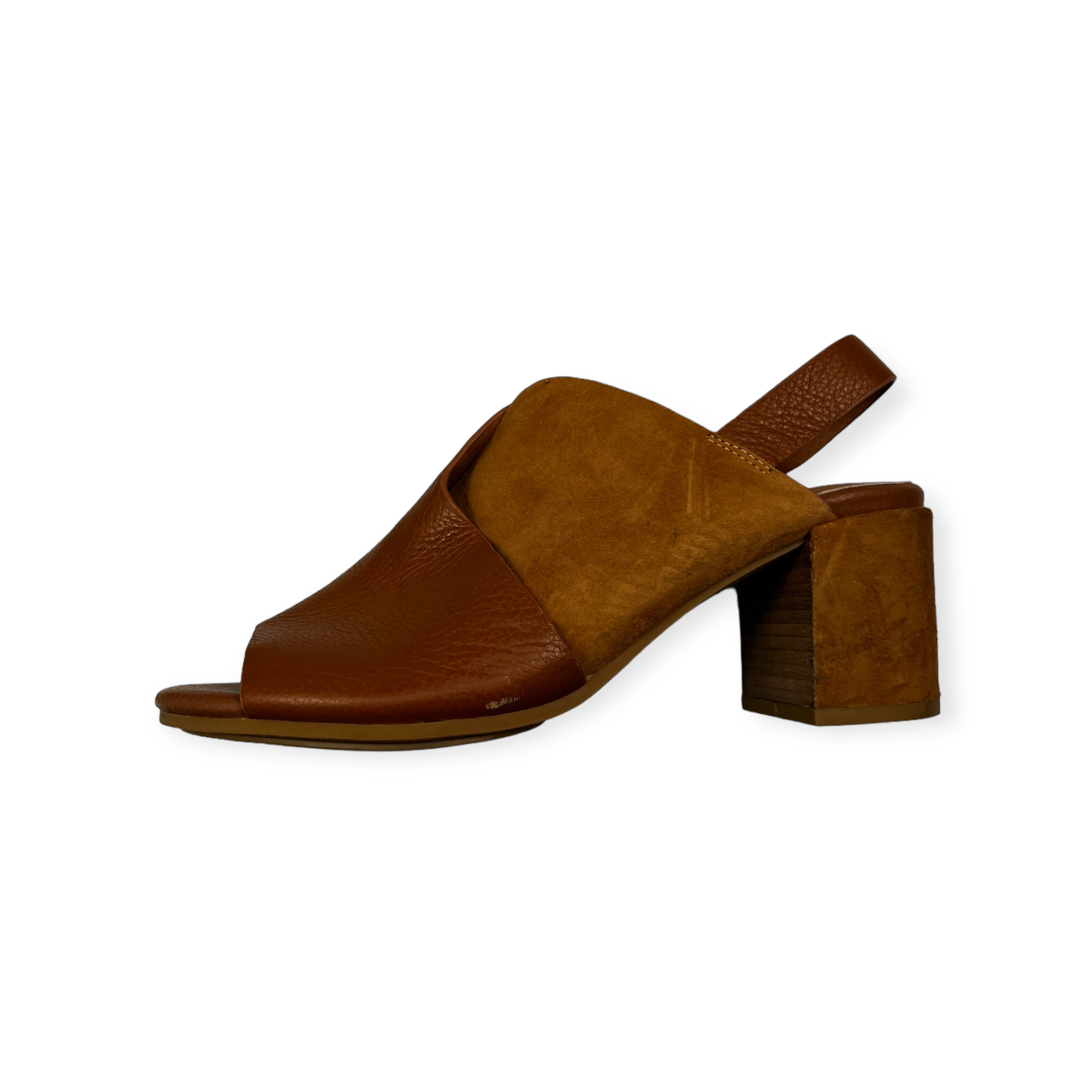 Klasické dámské sandálky a podpatek Kenneth Cole 37