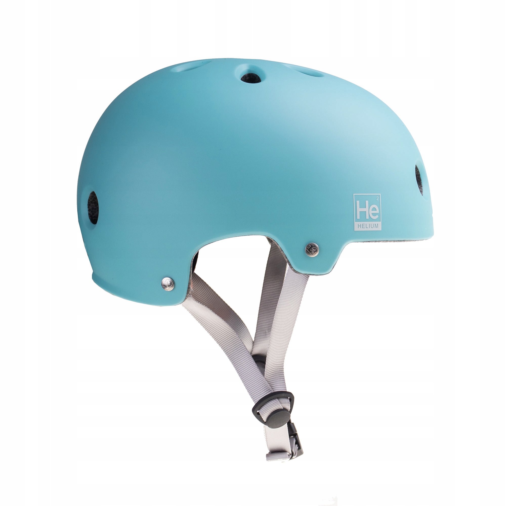 Kask ALK13 Helium Niebieski L/XL