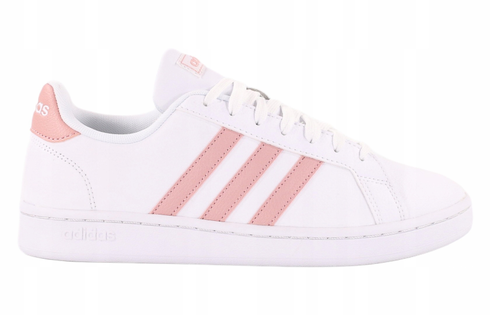 Dámské boty adidas Grand Court GX8182 nízké 38