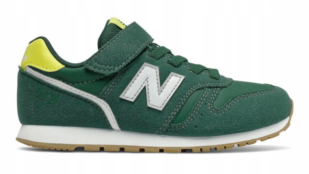 

Buty dziecięce New Balance 373 YV373WG2 29