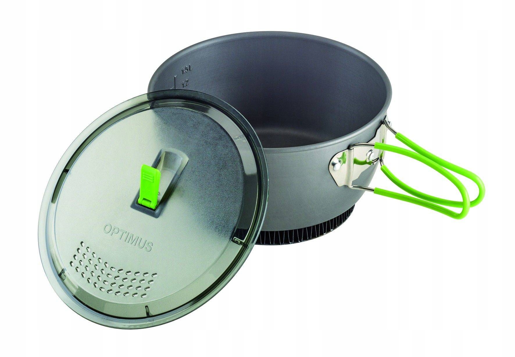 Optimus Terra Xpress He Hrnec Na Vaření 1,75 L