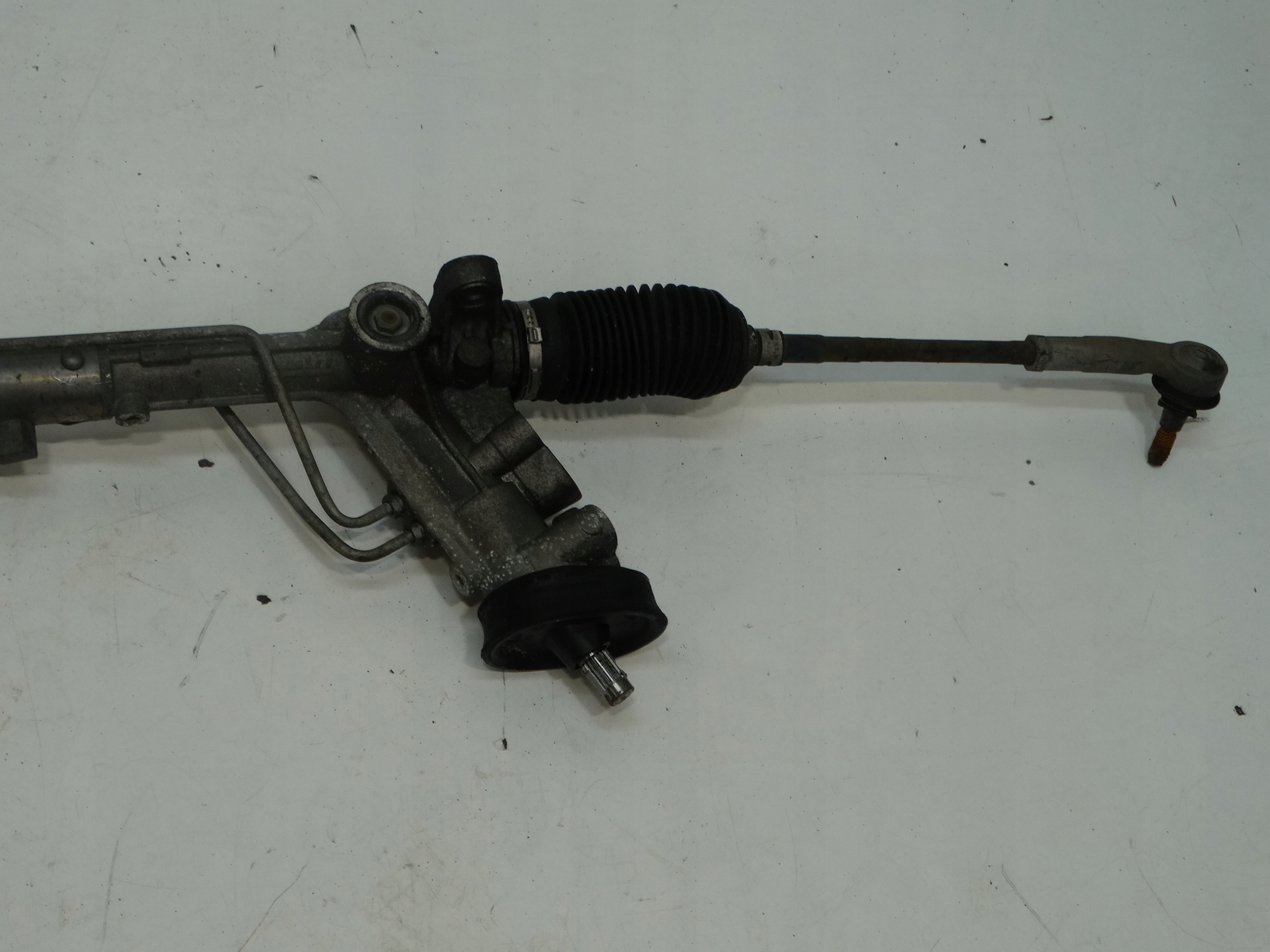 servo control VW POLO 6R 6R1423051AA