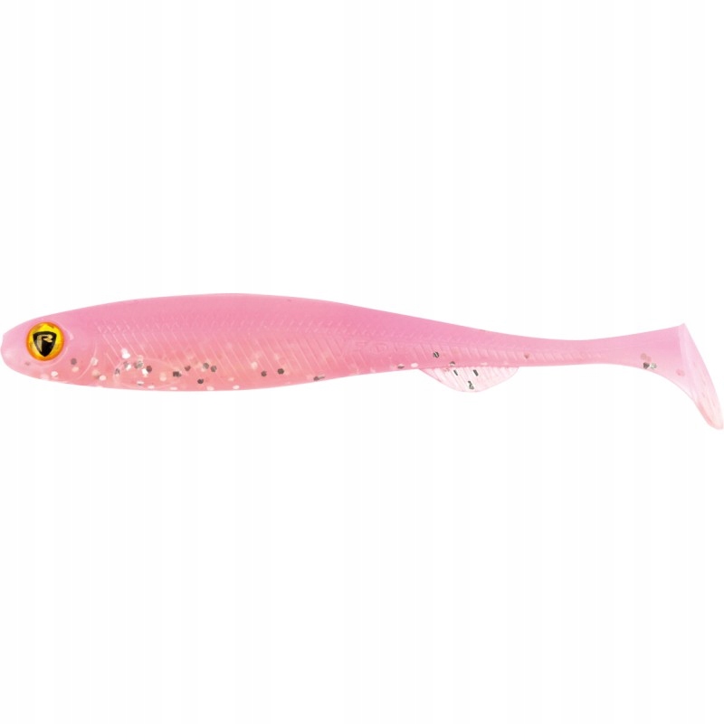 

Guma Fox Rage Slick Shad 7cm Uv Pink Candy