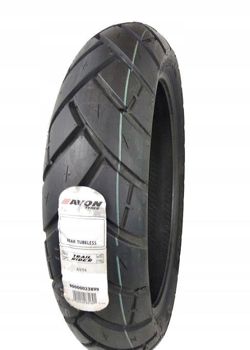 AVON ШИНА 130 / 80R17 TRAILRIDER AV54 65H TL ЗАДНЯЯ
