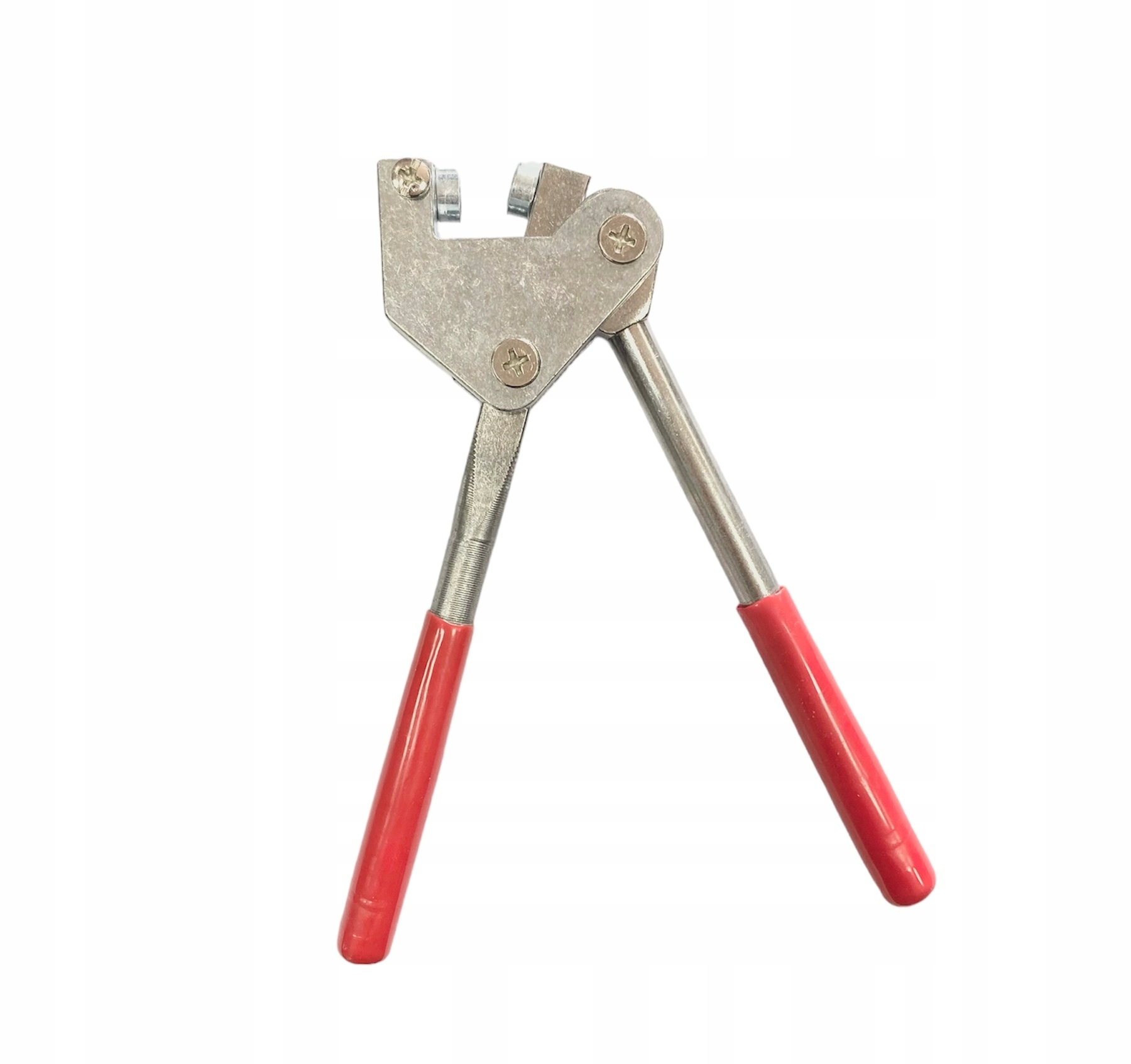 Profesionální plombovačka Chrom