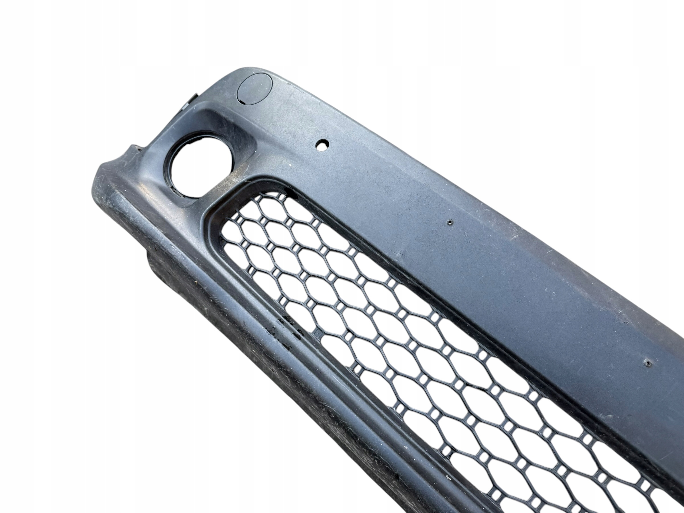 front bumper front lower DOL of a bumper PDC JEEP RENEGADE LIFT FL