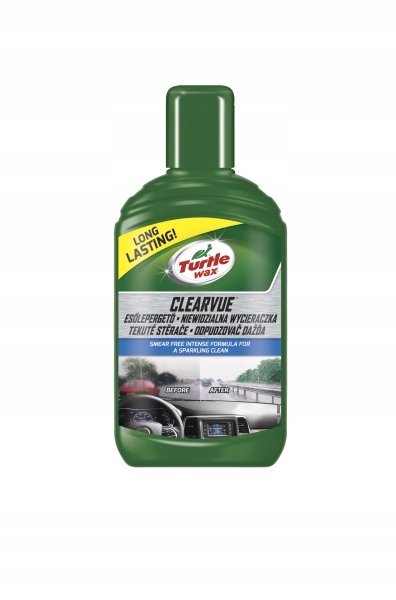 

Turtle Wax Niewidzialna Wycieraczka